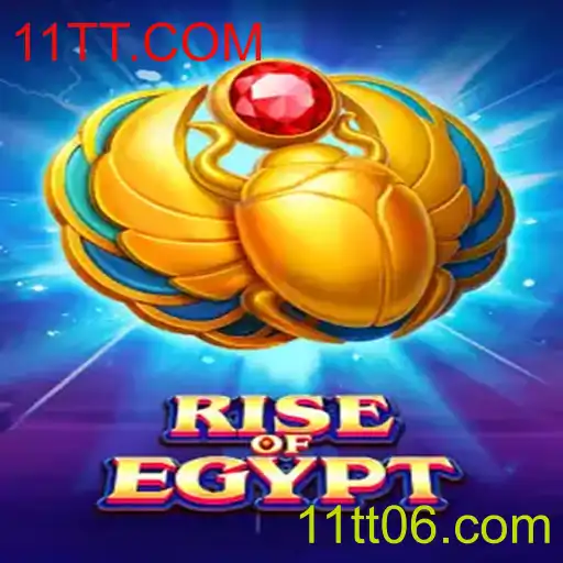 Explorando o Fascinante Mundo de 'RiseOfEgypt'