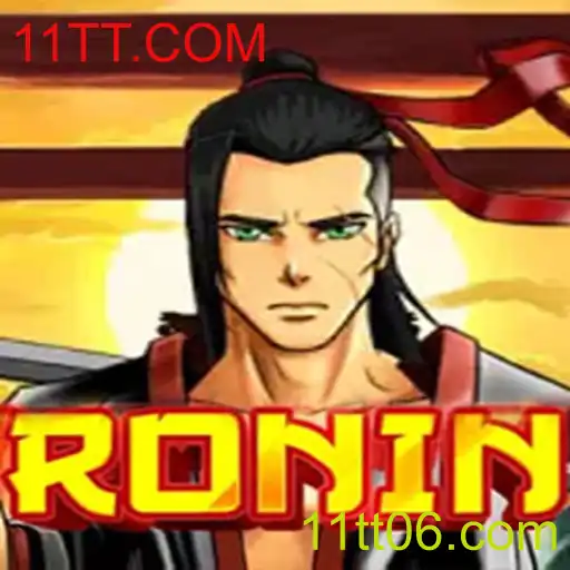 Descubra o Universo de Ronin: O Empolgante Jogo de Estratégia