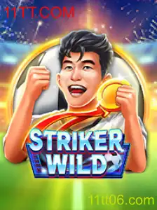 Explorando o Mundo de StrikerWILD: Uma Aventura em Novo Formato
