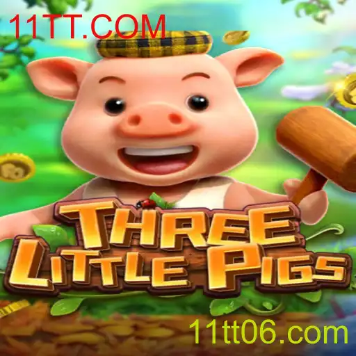 Descubra o Jogo 'THREELITTLEPIGS': Mecânicas, Regras e Introdução
