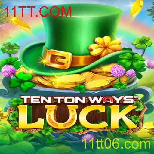 Explorando o Fascinante Mundo de TenTonWaysLuck