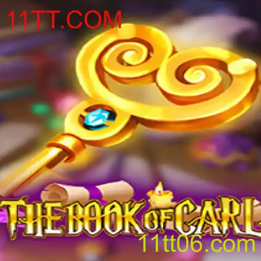 Descubra o Fascinante Mundo de TheBookofCarl: Regras, Estratégias e Diversão