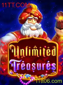 UnlimitedTreasures: Uma Jornada Através de Misteriosos Desafios e Aventuras
