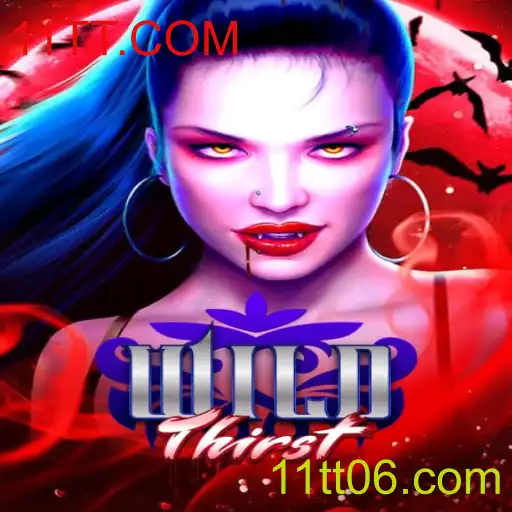 WildThirst: A Excitante Aventura do Novo Jogo da 11TT.COM